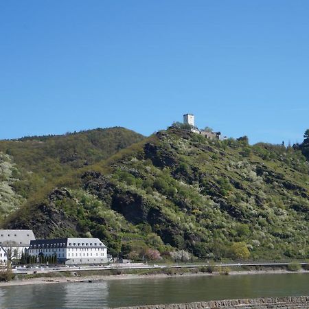 4-Sterne Ferienwohnung Carbach -Perfekt Fuer Radfahrer- Boppard Kültér fotó