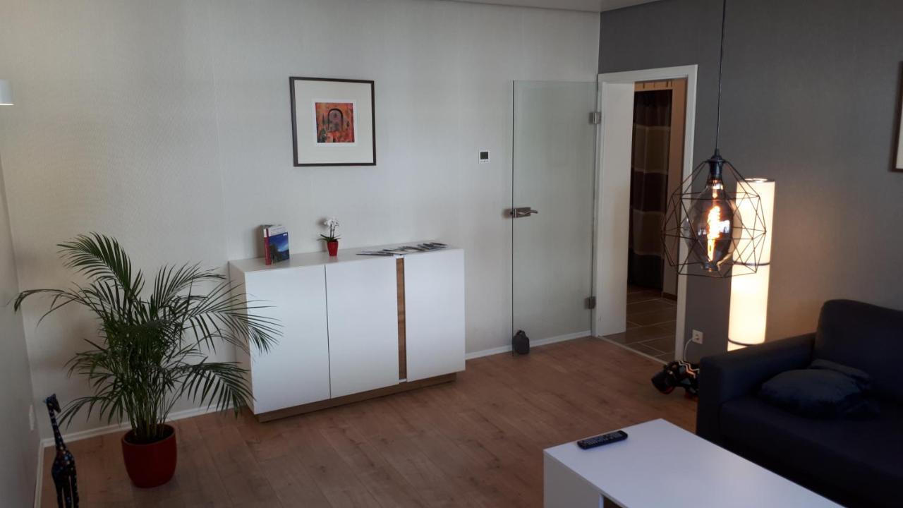 4-Sterne Ferienwohnung Carbach -Perfekt Fuer Radfahrer- Boppard Kültér fotó