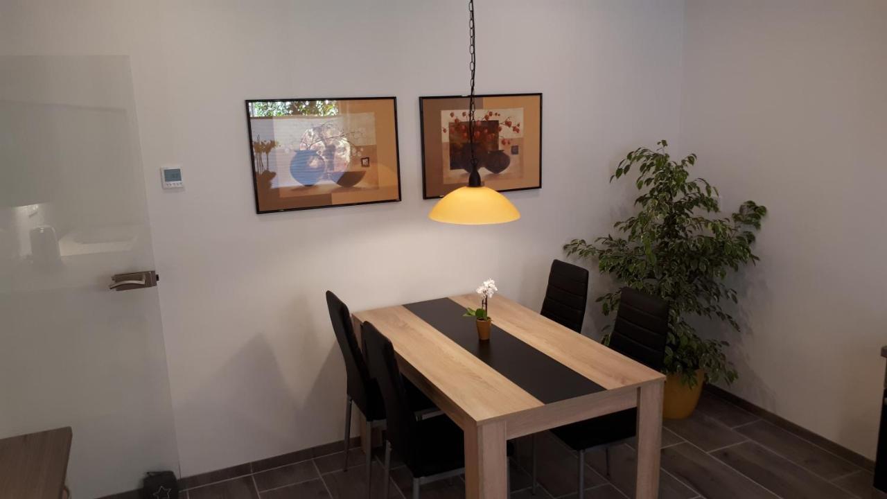 4-Sterne Ferienwohnung Carbach -Perfekt Fuer Radfahrer- Boppard Kültér fotó