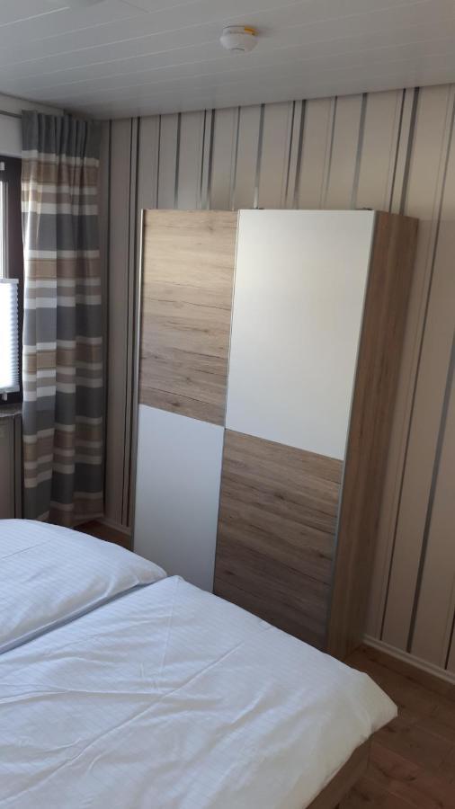 4-Sterne Ferienwohnung Carbach -Perfekt Fuer Radfahrer- Boppard Kültér fotó