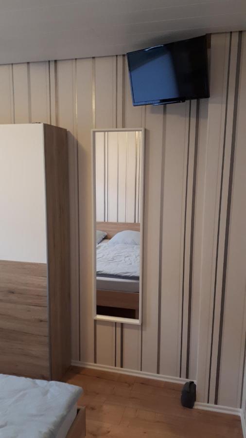 4-Sterne Ferienwohnung Carbach -Perfekt Fuer Radfahrer- Boppard Kültér fotó